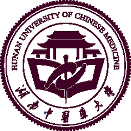 湖南中医药大学 校徽