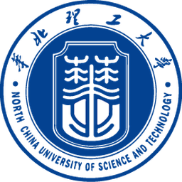 华北理工大学 校徽