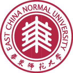 华东师范大学 校徽