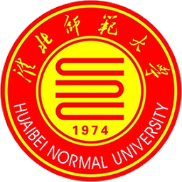 淮北师范大学 校徽