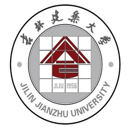 吉林建筑大学 校徽
