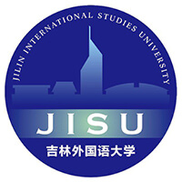 吉林外国语大学 校徽