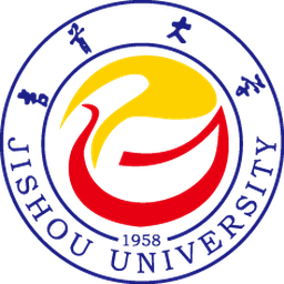 吉首大学 校徽