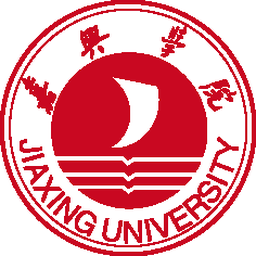 嘉兴大学 校徽
