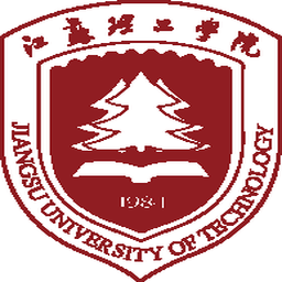 江苏理工学院 校徽