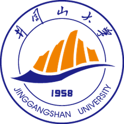 井冈山大学 校徽
