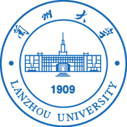 兰州大学 校徽