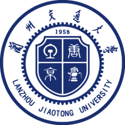 兰州交通大学 校徽