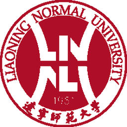 辽宁师范大学 校徽
