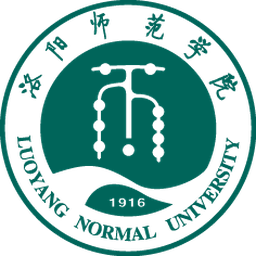 洛阳师范学院 校徽