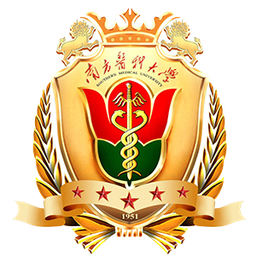 南方医科大学 校徽