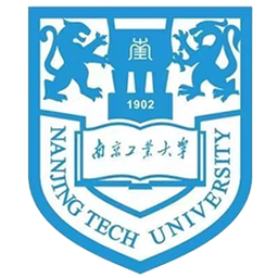 南京工业大学 校徽