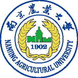 南京农业大学 校徽