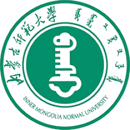 内蒙古师范大学 校徽