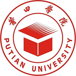 莆田学院 校徽