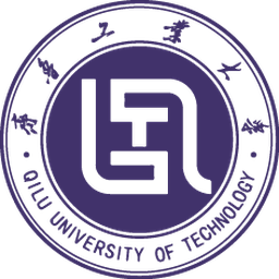 齐鲁工业大学 校徽