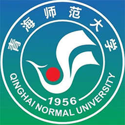 青海师范大学 校徽