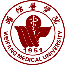 山东第二医科大学 校徽