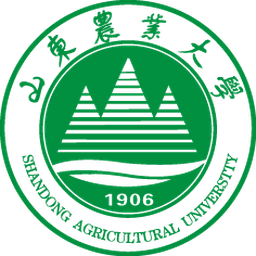 山东农业大学 校徽