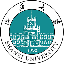 山西大学 校徽