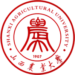 山西农业大学 校徽
