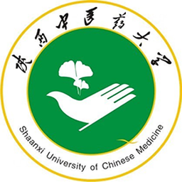 陕西中医药大学 校徽