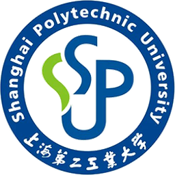 上海第二工业大学 校徽