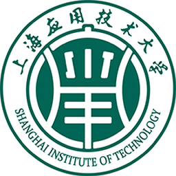 上海应用技术大学 校徽