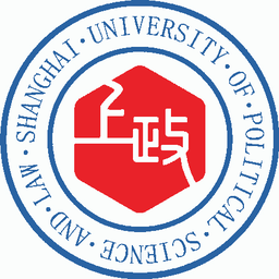 上海政法学院 校徽