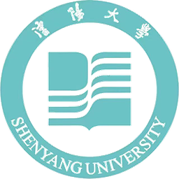 沈阳大学 校徽