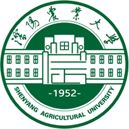 沈阳农业大学 校徽