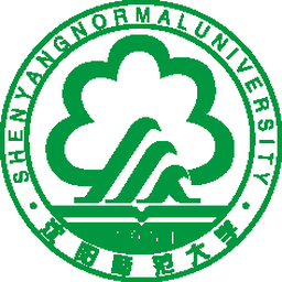 沈阳师范大学 校徽