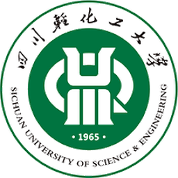 四川轻化工大学 校徽