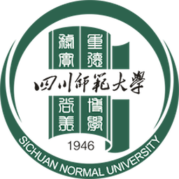 四川师范大学 校徽