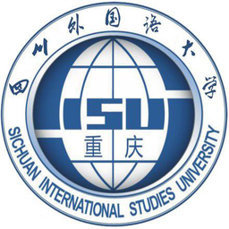 四川外国语大学 校徽