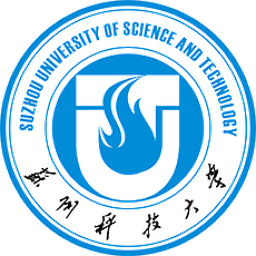 苏州科技大学 校徽