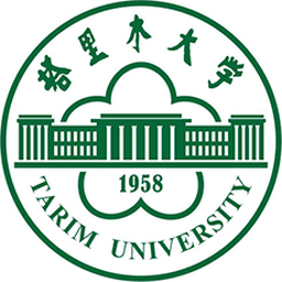 塔里木大学 校徽