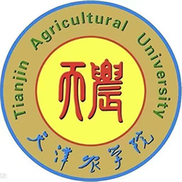 天津农学院 校徽