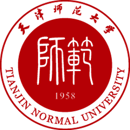 天津师范大学 校徽
