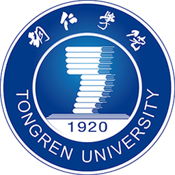 铜仁学院 校徽