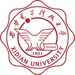 西安电子科技大学 校徽