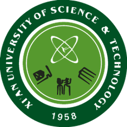 西安科技大学 校徽