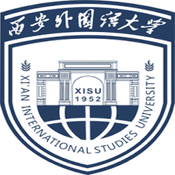 西安外国语大学 校徽