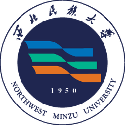西北民族大学 校徽