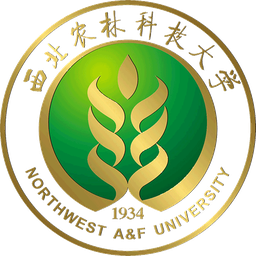 西北农林科技大学 校徽
