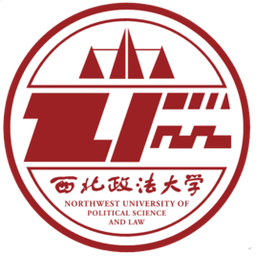 西北政法大学 校徽
