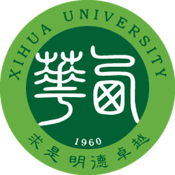 西华大学 校徽