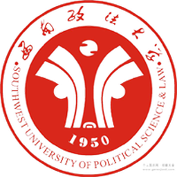 西南政法大学 校徽