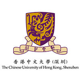 香港中文大学(深圳) 校徽