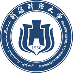 新疆财经大学 校徽